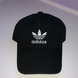 Adidas hat